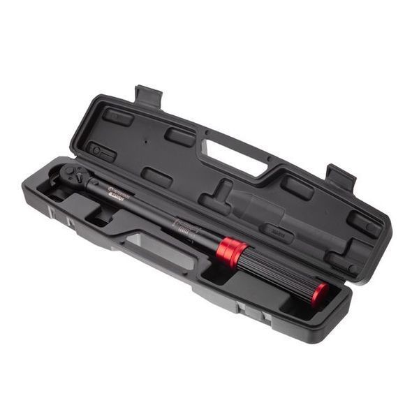 Ключ динамометричний 3/8", 10-120 Nm, STORM INTERTOOL XT-9023 XT-9023 фото