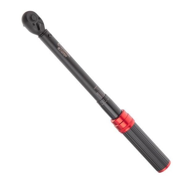 Ключ динамометричний 3/8", 10-120 Nm, STORM INTERTOOL XT-9023 XT-9023 фото