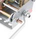 Лебедка рычажная барабанная, стальной трос, тяговое усилие 900 кг INTERTOOL GT1455 GT1455 фото 7