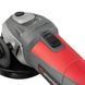 Шлифмашина угловая 710 Вт, 11000 об/мин, диаметр круга 125 мм INTERTOOL DT-0266 DT-0266 фото 5
