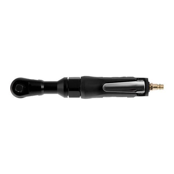 Гайковерт кутовий у кейсі + набір головок 1/2" INTERTOOL PT-1110 PT-1110 фото