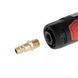 Гайковерт кутовий у кейсі + набір головок 1/2" INTERTOOL PT-1110 PT-1110 фото 6