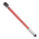 Ключ динамометрический 1/2", 28-210 Nm INTERTOOL XT-9016 XT-9016 фото 3
