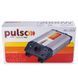 Преобраз. напряжения PULSO/IMU-2020/12V-220V/2000W/USB-5VDC2.0A/мод.волна/клеммы IMU-2020 фото 2