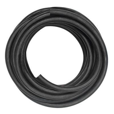 Шланг резиновый армированный воздушный до 20 атм 8 x 15 мм 50м INTERTOOL PT-1733 PT-1733 фото