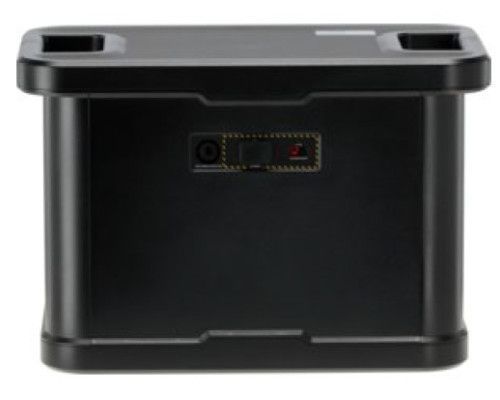 Портативная электростанция 2400Вт, 2232Вт*ч, 230В, AC, DC, USB-A, USB-C YATO YT-83095 YT-83095 фото
