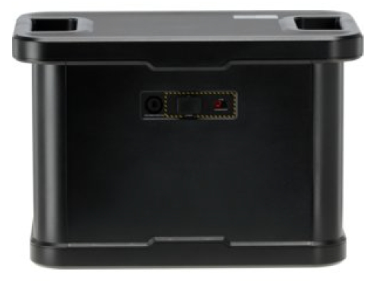 Портативная электростанция 2400Вт, 2232Вт*ч, 230В, AC, DC, USB-A, USB-C YATO YT-83095 YT-83095 фото
