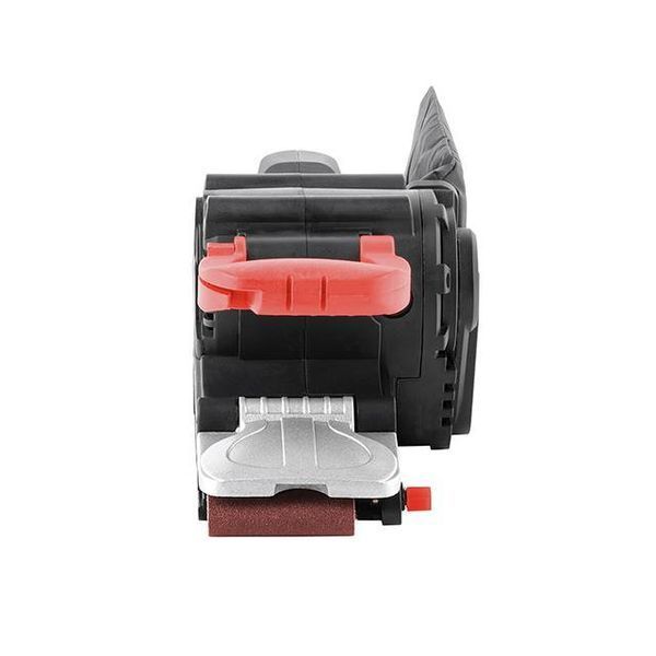 Шлифмашина ленточная 1010 Вт, 120-380 м/мин. 76*533 мм INTERTOOL WT-0530 WT-0530 фото