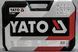 Професійний набір інструментів 216 од. YATO YT-38841 YT-38841 фото 6
