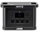 Портативная электростанция 2400Вт, 2232Вт*ч, 230В, AC, DC, USB-A, USB-C YATO YT-83095 YT-83095 фото 2