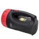 Ліхтар акумуляторний 1 LED 5 W + 25 LED INTERTOOL LB-0102 LB-0102 фото 5