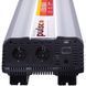 Преобраз. напряжения PULSO/IMU-2024/24V-220V/2000W/USB-5VDC2.0A/мод.волна/клеммы IMU-2024 фото 3