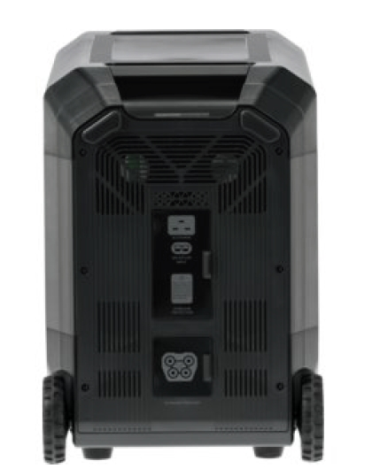 Портативная электростанция 3600Вт, 3072Вт*ч, 230В, AC, DC, USB-A, USB-C YATO YT-83096 YT-83096 фото