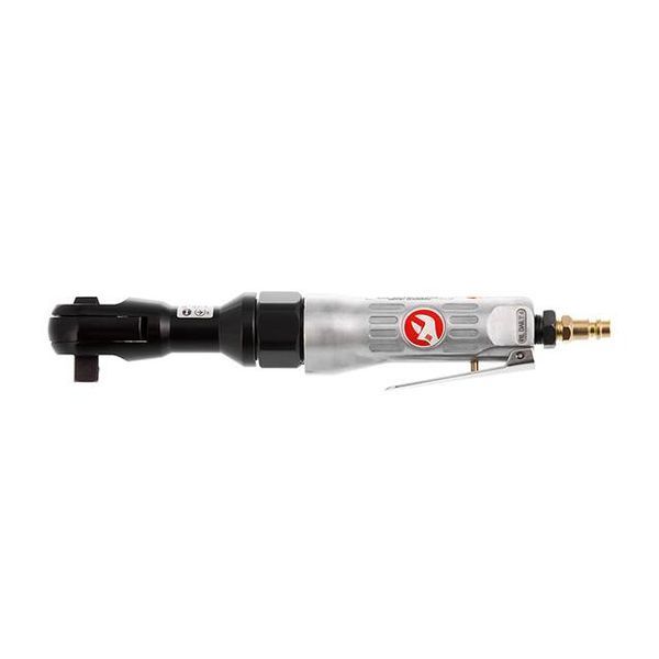 Гайковерт кутовий пневматичний 1/2" INTERTOOL PT-1111 PT-1111 фото