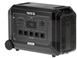 Портативная электростанция 3600Вт, 3072Вт*ч, 230В, AC, DC, USB-A, USB-C YATO YT-83096 YT-83096 фото 1