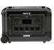 Портативная электростанция 3600Вт, 3072Вт*ч, 230В, AC, DC, USB-A, USB-C YATO YT-83096 YT-83096 фото 2