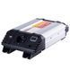 Преобраз. напряжения PULSO/IMU 520/12V-220V/500W/USB-5VDC2.0A/мод.волна/клеммы IMU-520 фото 1