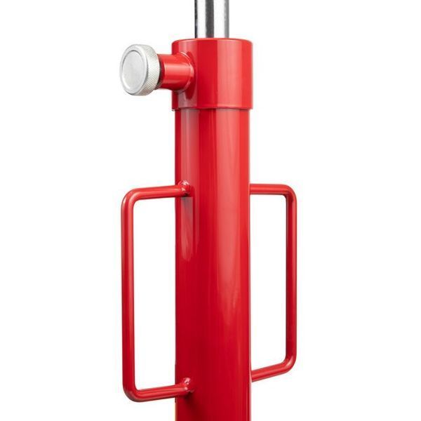 Съемник коробки гидравлический подкатной 0.5т INTERTOOL GT0804 GT0804 фото