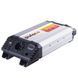 Преобраз. напряжения PULSO/IMU 820/12V-220V/800W/USB-5VDC2.0A/мод.волна/клеммы IMU-820 фото 1