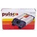 Преобраз. напряжения PULSO/IMU 820/12V-220V/800W/USB-5VDC2.0A/мод.волна/клеммы IMU-820 фото 2
