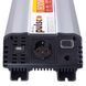 Преобраз. напряжения PULSO/IMU 820/12V-220V/800W/USB-5VDC2.0A/мод.волна/клеммы IMU-820 фото 4