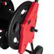Катушка на колесах для шланга 1/2" 45 м. PP, steel, ABS INTERTOOL GE-3003 GE-3003 фото 9