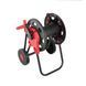Катушка на колесах для шланга 1/2" 45 м. PP, steel, ABS INTERTOOL GE-3003 GE-3003 фото 2