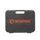 Набор инструментов 1/2" & 1/4", 56 ед., Cr-V INTERTOOL ET-8056 ET-8056 фото 13