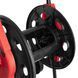 Катушка на колесах для шланга 1/2" 45 м. PP, steel, ABS INTERTOOL GE-3003 GE-3003 фото 7