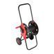 Катушка на колесах для шланга 1/2" 45 м. PP, steel, ABS INTERTOOL GE-3003 GE-3003 фото 1
