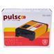 Перетворювач напруги PULSO/ISU- 600/12V-220V/600W/LCD/USB-5VDC2.0A/син.хвиля/клеми ISU-600 фото 6