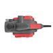 Електрорубанок, 650 Вт, 16000 об/хв, 0-2 мм, ніж 82 мм INTERTOOL DT-0745 DT-0745 фото 5