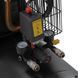 Компрессор, 100 л, 1,8 кВт, 220 В, 10 атм, 250 л/мин INTERTOOL PT-0012 PT-0012 фото 6