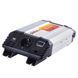Преобраз. напряжения PULSO/ISU- 620/12V-220V/600W/USB-5VDC2.0A/син.волна/клеммы ISU-620 фото 1