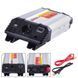 Преобраз. напряжения PULSO/ISU- 620/12V-220V/600W/USB-5VDC2.0A/син.волна/клеммы ISU-620 фото 5