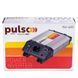 Преобраз. напряжения PULSO/ISU- 620/12V-220V/600W/USB-5VDC2.0A/син.волна/клеммы ISU-620 фото 6