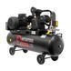 Компресор 100 л,&nbsp;4 кВт, 380 В, 10 aтм, 600 л/хв., 3 циліндри STORM INTERTOOL PT-0036 PT-0036 фото 2