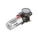 Фільтр для очищення повітря + редуктор у металі 1/2" INTERTOOL PT-1410 PT-1410 фото 4