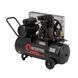 Компрессор, 50 л, 1,8 кВт, 220 В, 10 атм, 250 л/мин INTERTOOL PT-0011 PT-0011 фото 2