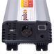Преобраз. напряжения PULSO/ISU-1000/12V-220V/1000W/USB-5VDC2.0A/син.волна/клеммы ISU-1000 фото 3
