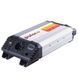 Преобраз. напряжения PULSO/ISU-1000/12V-220V/1000W/USB-5VDC2.0A/син.волна/клеммы ISU-1000 фото 2