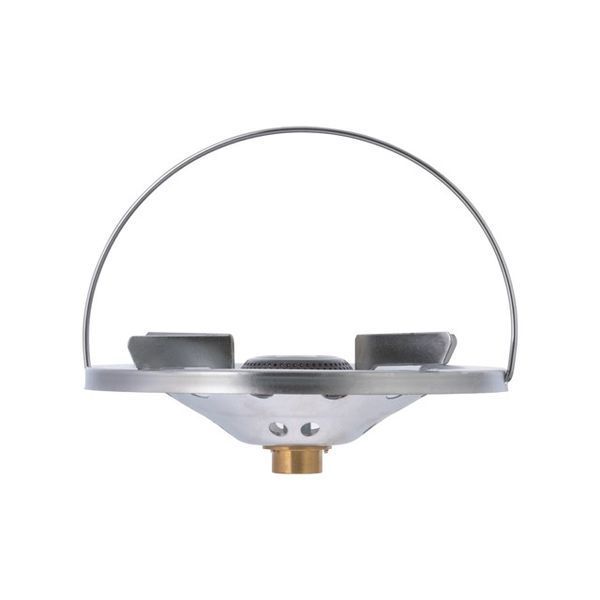Комплект кемпинговый газовый 8 л. INTERTOOL GS-0008 GS-0008 фото