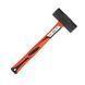 Молот 1500 г, ручка из фибергласса INTERTOOL HT-0241 HT-0241 фото 2