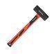 Молот 1500 г, ручка из фибергласса INTERTOOL HT-0241 HT-0241 фото 1