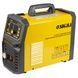Аппарат сварочный инверторный полуавтомат МIG/MMA-160А электрод 4мм проволока 0.8-1мм LED SIGMA (5386261) 5386261 фото 3