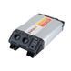 Перетворювач напруги PULSO/ISU-1500/12V-220V/1500W/LCD/USB-5VDC2.0A/син.хвиля/клеми ISU-1500 фото 1