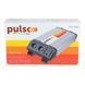 Перетворювач напруги PULSO/ISU-1500/12V-220V/1500W/LCD/USB-5VDC2.0A/син.хвиля/клеми ISU-1500 фото 9