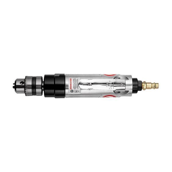 Дриль пневматичний міні 3/8" INTERTOOL PT-0904 PT-0904 фото