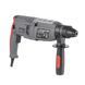 Перфоратор 1000 Вт, 3.5 Дж, 0-1300 об/хв, 0-5100 уд/хв, 3 режими, SDS plus INTERTOOL DT-0185 DT-0185 фото 3