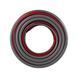 Шланг для поливу 4- х шаровий 1/2 ", 30м, армований PVC STORM INTERTOOL GE-4153 GE-4153 фото 2